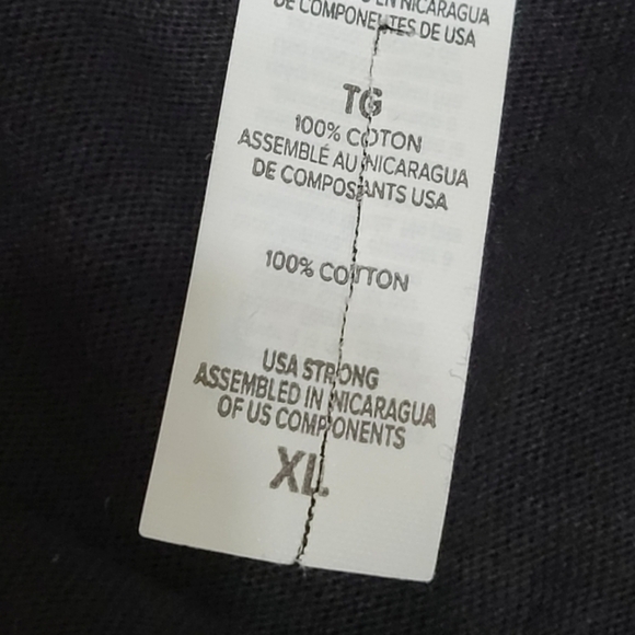 The Masked Singer shirt Size XL black - Picture 3 of 8